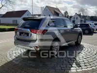 2020 Mitsubishi OUTLANDER