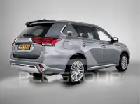2020 Mitsubishi OUTLANDER