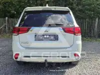 2020 Mitsubishi OUTLANDER