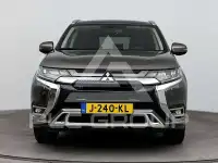 2020 Mitsubishi OUTLANDER