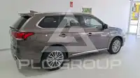 2020 Mitsubishi OUTLANDER