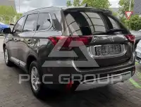 2020 Mitsubishi OUTLANDER