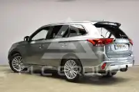 2020 Mitsubishi OUTLANDER
