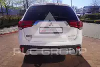 2020 Mitsubishi OUTLANDER