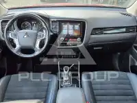 2020 Mitsubishi OUTLANDER