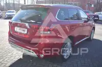 2020 Mitsubishi OUTLANDER