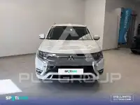 2020 Mitsubishi OUTLANDER
