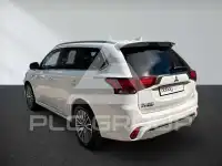 2020 Mitsubishi OUTLANDER