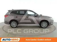 2020 Mitsubishi OUTLANDER