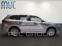 2020 Mitsubishi OUTLANDER