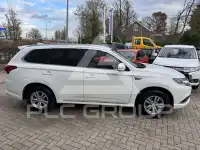 2020 Mitsubishi OUTLANDER