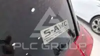 2020 Mitsubishi OUTLANDER