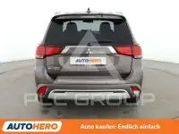 2020 Mitsubishi OUTLANDER