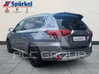 2020 Mitsubishi OUTLANDER