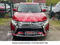 2020 Mitsubishi OUTLANDER