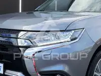 2020 Mitsubishi OUTLANDER
