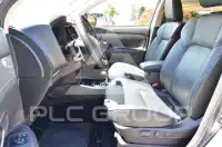 2020 Mitsubishi OUTLANDER