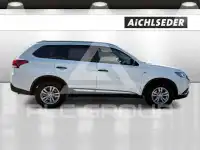 2020 Mitsubishi OUTLANDER