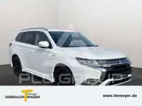 2020 Mitsubishi OUTLANDER