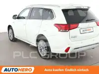 2020 Mitsubishi OUTLANDER