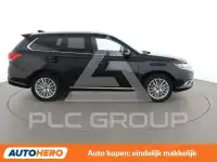 2020 Mitsubishi OUTLANDER