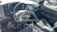 2020 Mitsubishi OUTLANDER