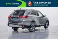 2020 Mitsubishi OUTLANDER
