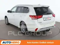 2020 Mitsubishi OUTLANDER