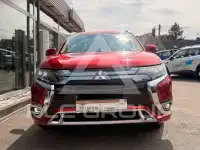 2020 Mitsubishi OUTLANDER