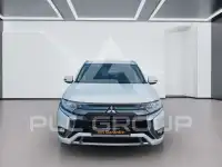 2020 Mitsubishi OUTLANDER