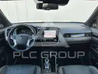 2020 Mitsubishi OUTLANDER