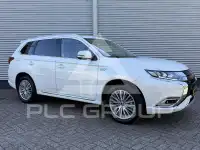 2020 Mitsubishi OUTLANDER