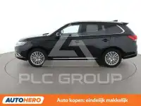 2020 Mitsubishi OUTLANDER