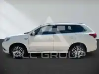 2020 Mitsubishi OUTLANDER