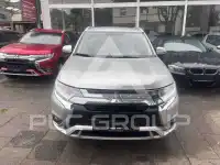2020 Mitsubishi OUTLANDER