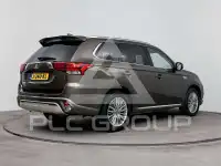 2020 Mitsubishi OUTLANDER