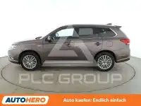 2020 Mitsubishi OUTLANDER