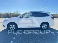 2020 Mitsubishi OUTLANDER