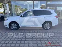 2020 Mitsubishi OUTLANDER