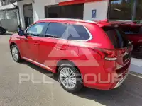 2020 Mitsubishi OUTLANDER