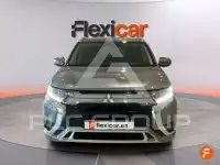 2020 Mitsubishi OUTLANDER