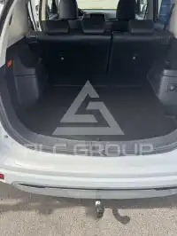 2020 Mitsubishi OUTLANDER