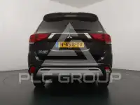 2020 Mitsubishi OUTLANDER