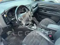 2020 Mitsubishi OUTLANDER