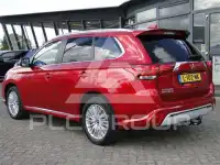2020 Mitsubishi OUTLANDER