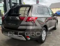 2020 Mitsubishi OUTLANDER