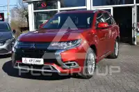 2020 Mitsubishi OUTLANDER