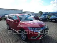 2020 Mitsubishi OUTLANDER