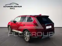 2020 Mitsubishi OUTLANDER