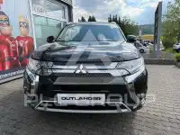 2020 Mitsubishi OUTLANDER
